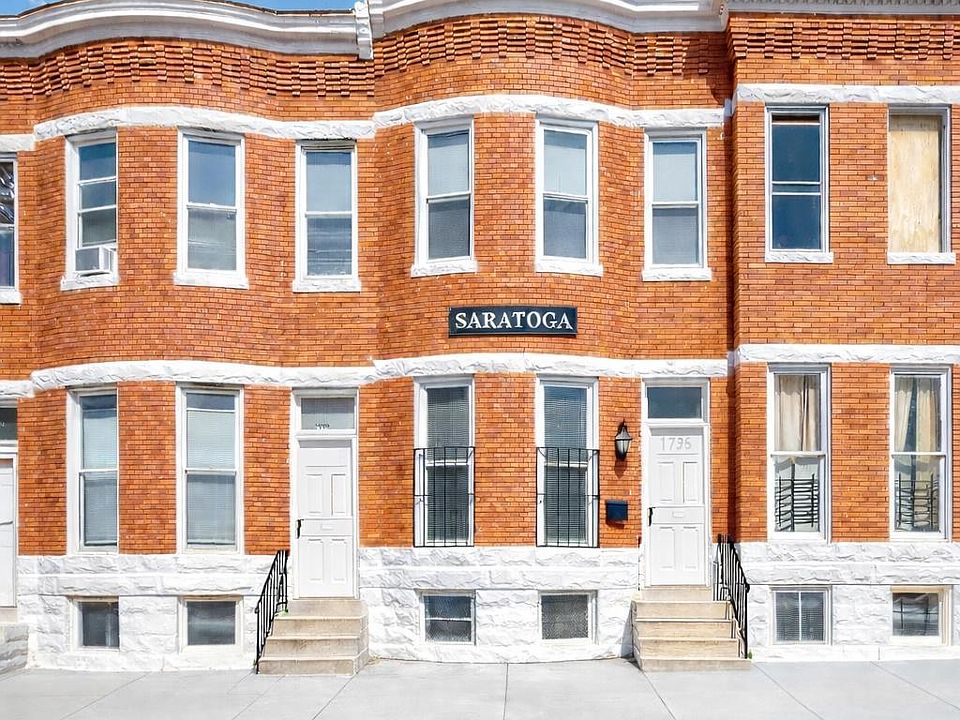 1st image of 1906 W Saratoga St