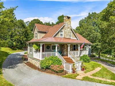4575 Bearwallow Mountain Rd, Hendersonville, NC, 28792