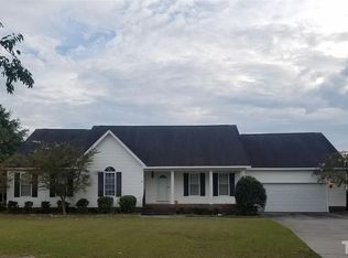 44 Turnbury Ct, Dunn, NC 28334