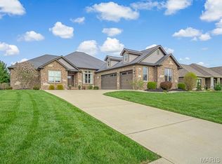 3917 Shale Dr, Edwardsville, IL
