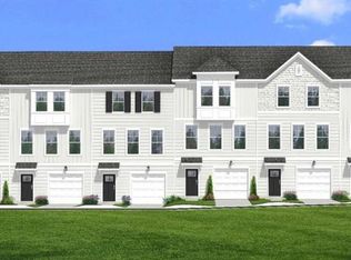 112 Werner Brook Way SW, Atlanta, GA 30354