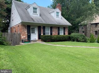 636 Beverly Blvd, Upper Darby, PA 19082