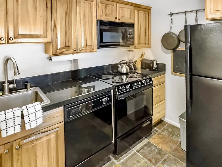 2100 Canyons Resort Dr #14A1 — Photo 5