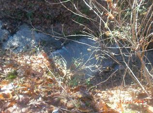 Bucklick Ln, Tazewell, TN 37879