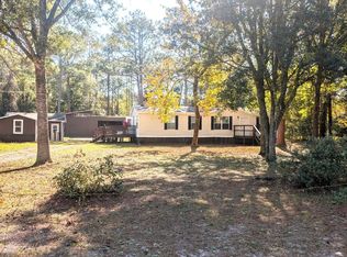 147 MELANIE Lane, Middleburg, FL 32068