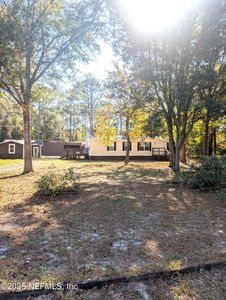 147 MELANIE Lane, Middleburg, FL, 32068