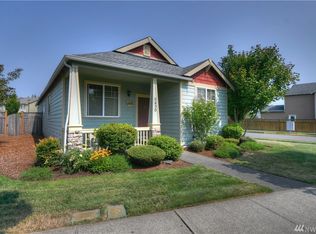 5430 Balustrade Blvd SE, Lacey, WA 98513