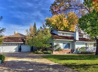6869 Domingo Dr, Rancho Murieta, CA 95683