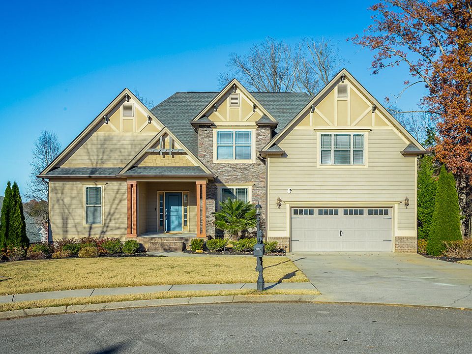 1st image of 7538 Sandy Creek Ln Lot 41