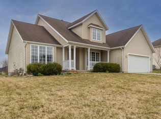 1499 Fetke Dr, Saint Joseph, MI