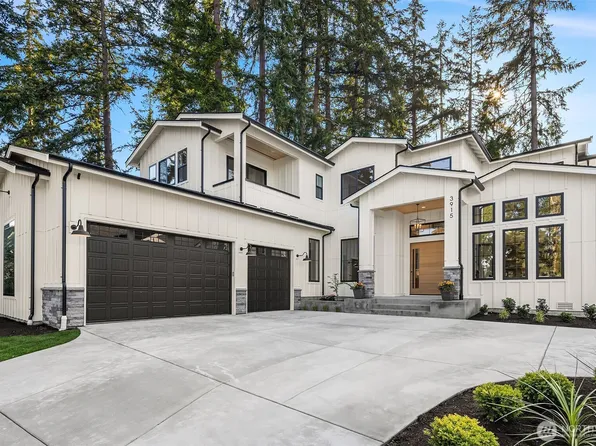 3915 153rd Avenue SE, Bellevue, WA 98006