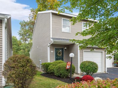 137 Harvard Road, Watervliet, NY, 12189