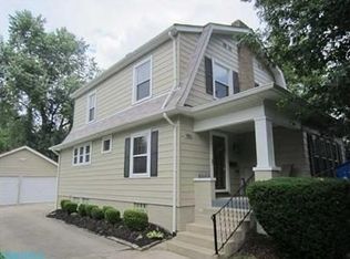 232 Glenmont Ave, Columbus, OH 43214