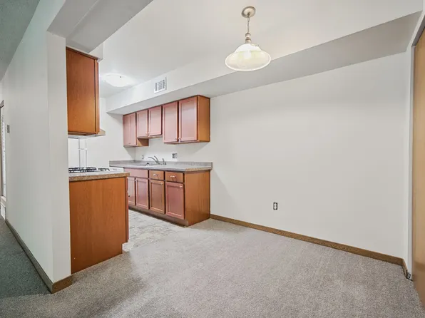 Pines West Apartments