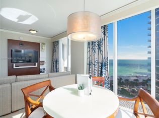 Trump International, North Miami Beach, FL 33160