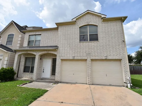 13102 N Bellaire Estates Dr, Houston, TX 77072