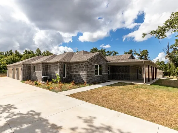 1679 Kalidy Dr, Choctaw, OK 73020