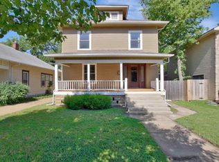 227 N Rutan St, Wichita, KS 67208