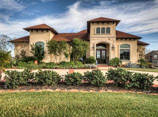 10896 Decatur St, Willis, TX 77318