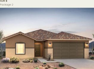 24639 W Ripple Rd, Buckeye, AZ 85326