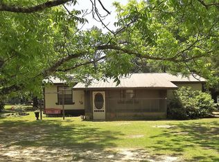 245 Creek Cove Rd, Eufaula, AL 36027