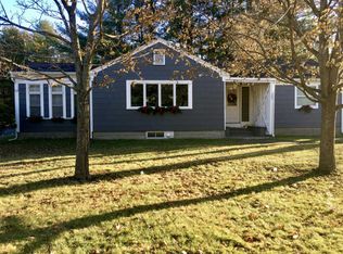 388 College Ave, Orono, ME 04473