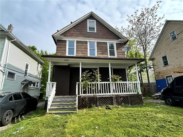 298 Hawley St, Rochester, NY 14611