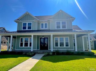 2440 Meeting St, Cantonment, FL 32533