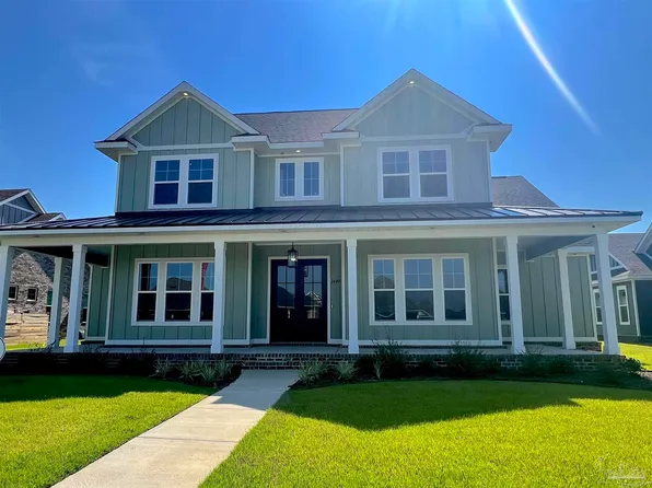 2440 Meeting St, Cantonment, FL 32533