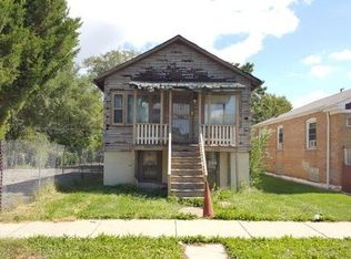 11349 S Carpenter St, Chicago, IL 60643