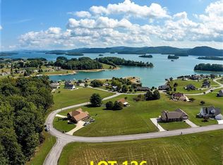 126 Woodstock Dr, Rutledge, TN 37861