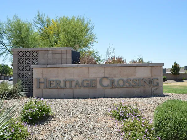 8349 E Impala Ave, Mesa, AZ 85209