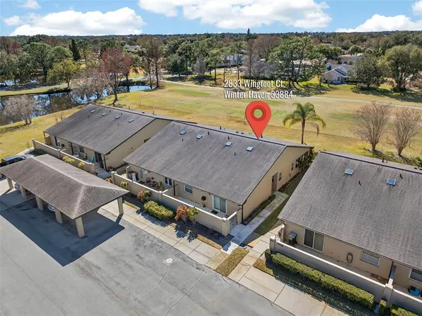 2833 Wingfoot Ct, Winter Haven, FL 33884