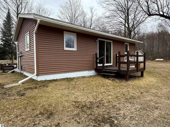 2216 W Lotan Rd, Mc Bain, MI 49657