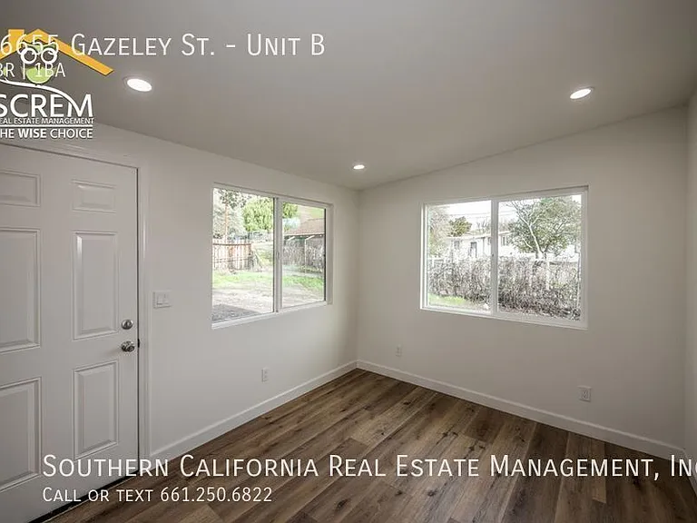 16655 Gazeley St #B — Photo 13