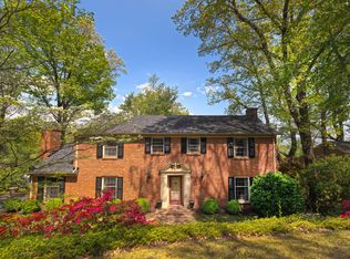 3051 Hemlock Ln SW, Roanoke, VA 24014