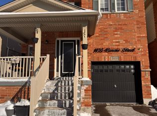 1435 Rennie St #Basement, Oshawa, ON L1K 0N8