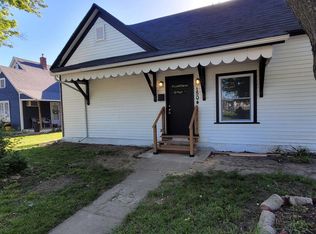 1504 SW Buchanan St, Topeka, KS 66604