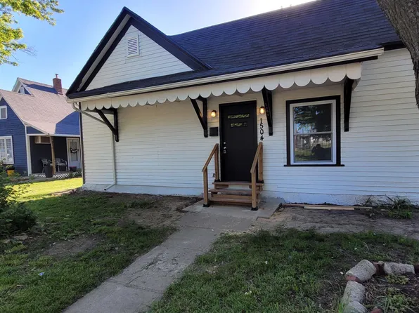1504 SW Buchanan St, Topeka, KS 66604