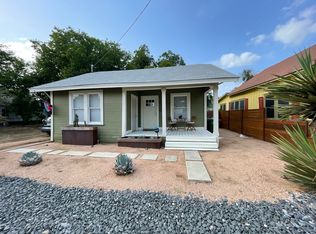 121 Buford, San Antonio, TX 78202