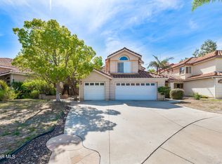 778 Arvada Ct, Simi Valley, CA 93065