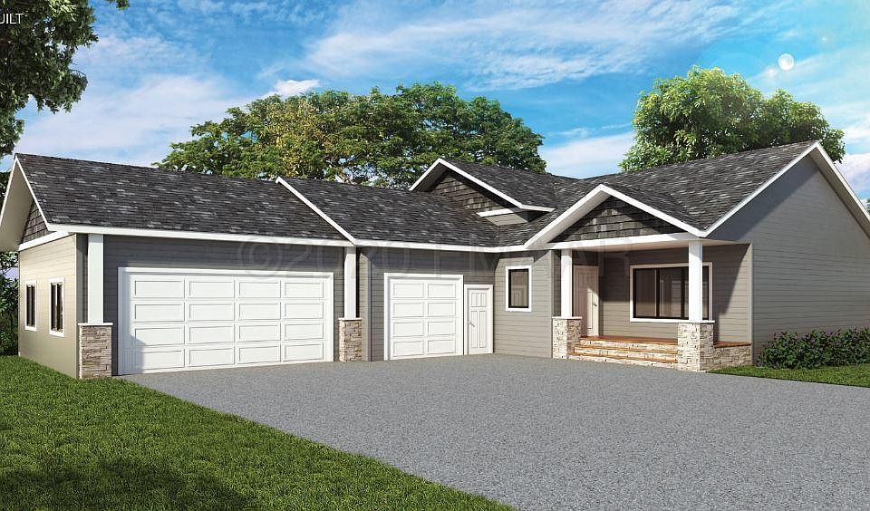 1st image of 401 Hampton Dr W