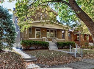 5622 Milentz Ave, Saint Louis, MO