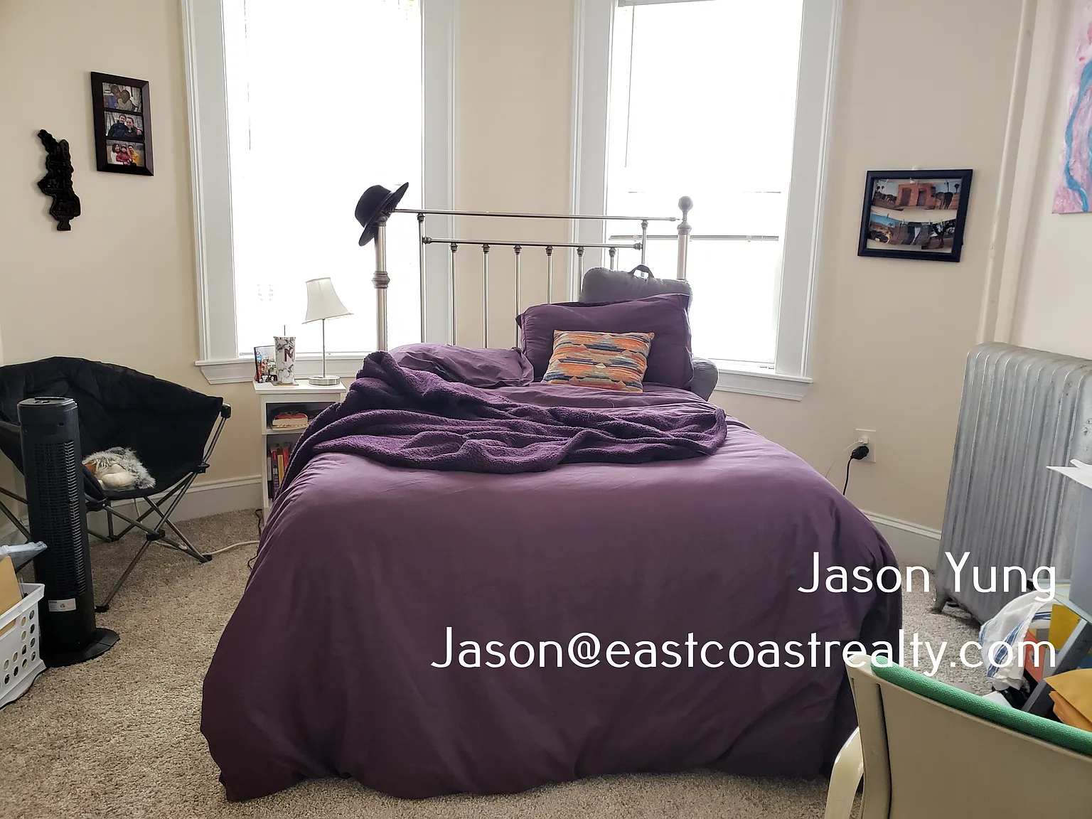 5 bed, 1400 sqft, $4,595 — Photo 2