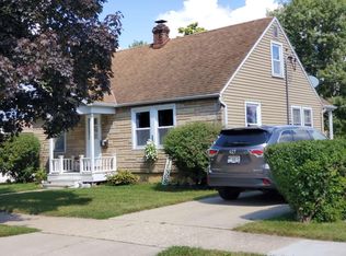 1012 Cornelia St, Janesville, WI