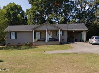 321 Ritz View Dr, Blaine, TN 37709
