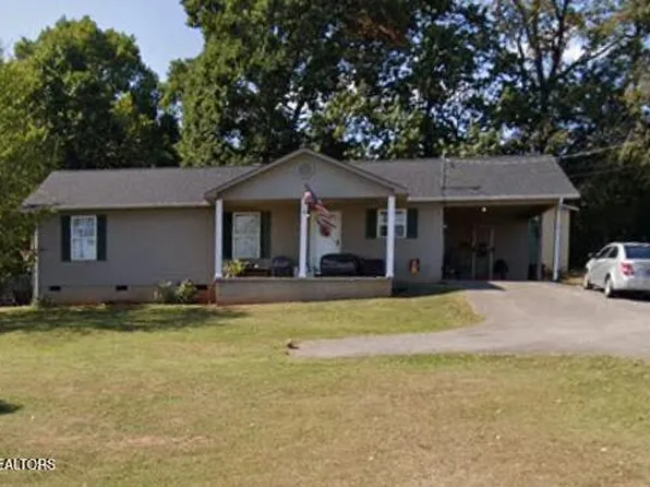 321 Ritz View Dr, Blaine, TN 37709