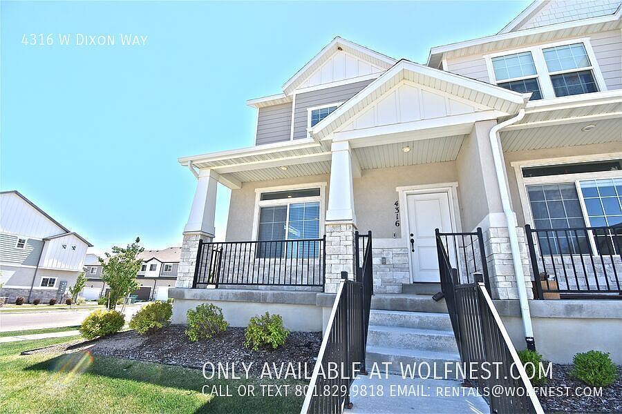 1st image of 4316 W Dixon Way
