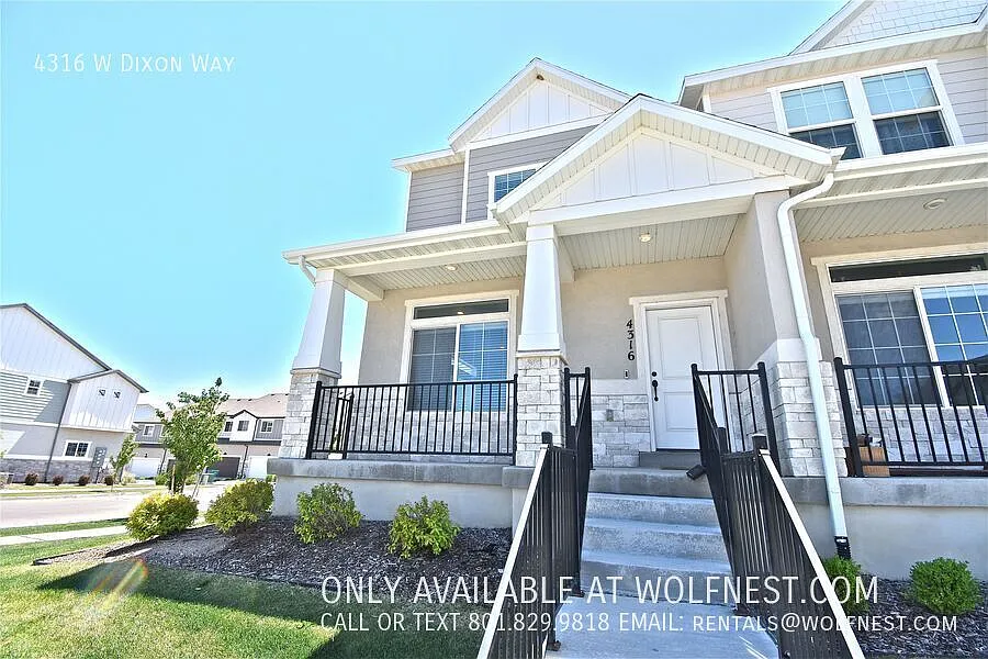 4316 W Dixon Way