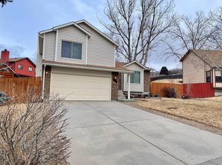5185 Windgate Ct, Colorado Springs, CO 80917